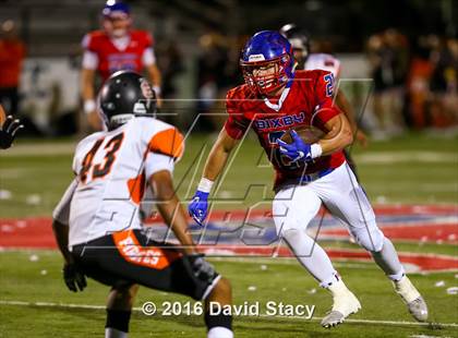 Thumbnail 1 in Putnam City @ Bixby photogallery.