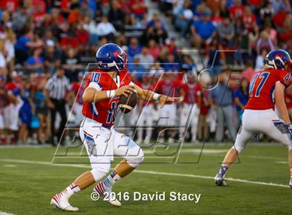 Thumbnail 2 in Putnam City @ Bixby photogallery.