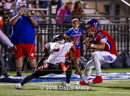 Thumbnail 3 in Putnam City @ Bixby photogallery.
