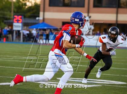 Thumbnail 1 in Putnam City @ Bixby photogallery.