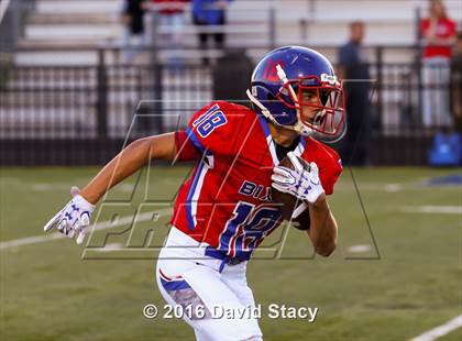 Thumbnail 1 in Putnam City @ Bixby photogallery.