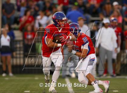 Thumbnail 1 in Putnam City @ Bixby photogallery.