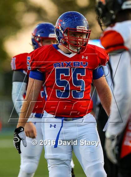Thumbnail 1 in Putnam City @ Bixby photogallery.