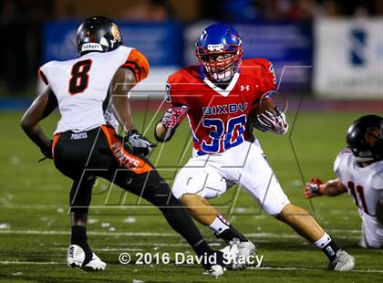 Thumbnail 1 in Putnam City @ Bixby photogallery.