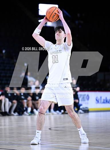 Exeter Township @ Berks Catholic (BCIAA Semifinal)