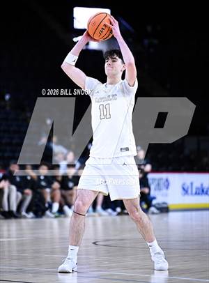 Exeter Township @ Berks Catholic (BCIAA Semifinal)