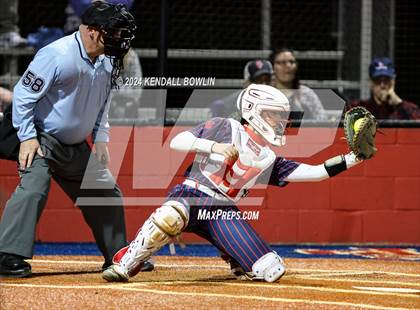 Thumbnail 3 in Hernando @ South Panola photogallery.