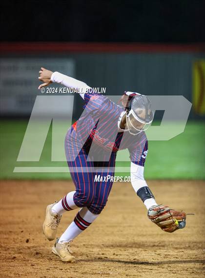 Thumbnail 3 in Hernando @ South Panola photogallery.