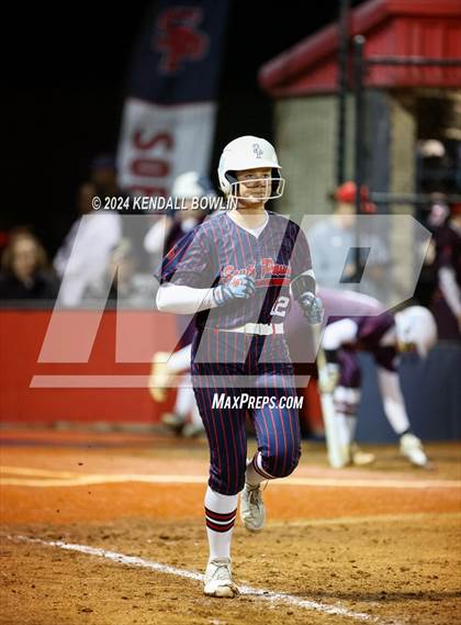 Thumbnail 3 in Hernando @ South Panola photogallery.
