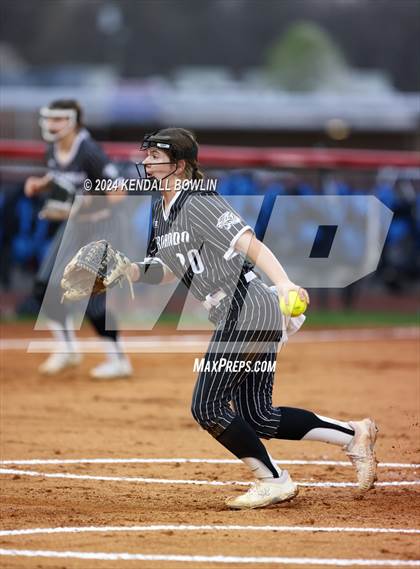 Thumbnail 3 in Hernando @ South Panola photogallery.