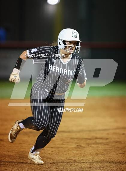 Thumbnail 3 in Hernando @ South Panola photogallery.