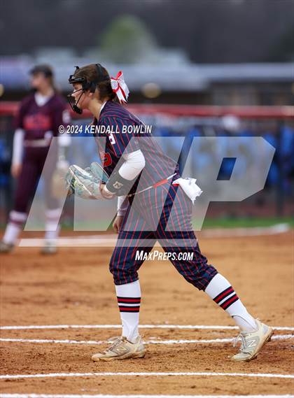 Thumbnail 3 in Hernando @ South Panola photogallery.