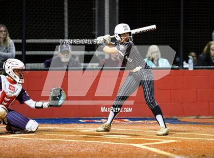 Thumbnail 1 in Hernando @ South Panola photogallery.