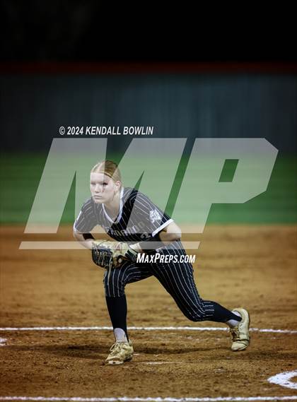 Thumbnail 3 in Hernando @ South Panola photogallery.