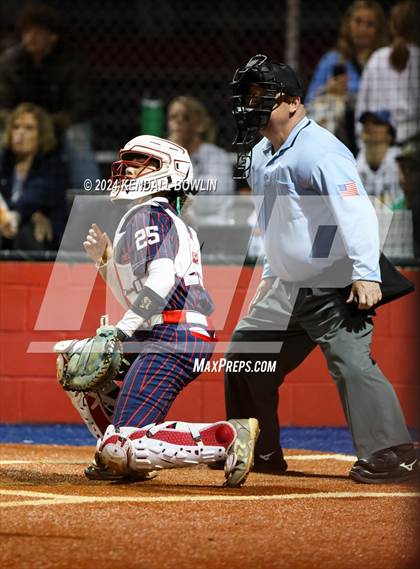 Thumbnail 3 in Hernando @ South Panola photogallery.
