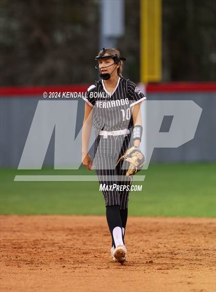 Thumbnail 3 in Hernando @ South Panola photogallery.