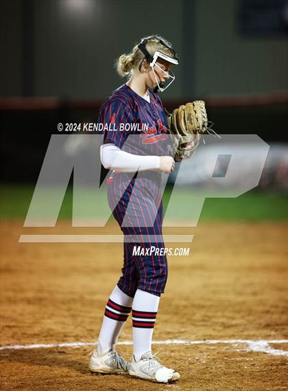 Thumbnail 3 in Hernando @ South Panola photogallery.