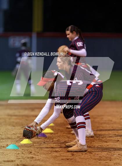Thumbnail 3 in Hernando @ South Panola photogallery.
