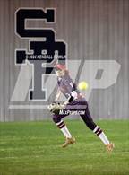 Photo from the gallery "Hernando @ South Panola"