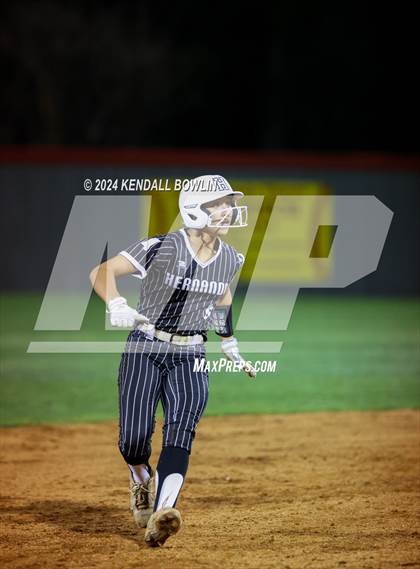 Thumbnail 2 in Hernando @ South Panola photogallery.