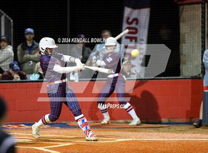 Thumbnail 1 in Hernando @ South Panola photogallery.