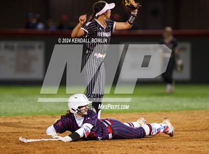 Thumbnail 1 in Hernando @ South Panola photogallery.