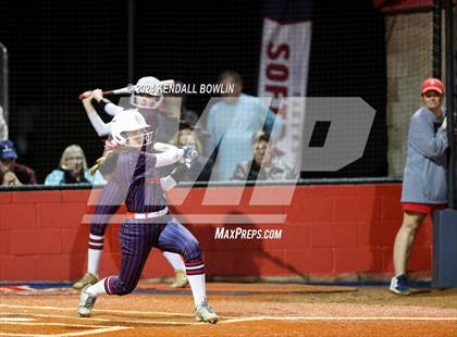 Thumbnail 1 in Hernando @ South Panola photogallery.