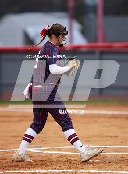 Thumbnail 3 in Hernando @ South Panola photogallery.