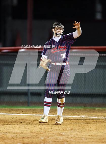 Thumbnail 2 in Hernando @ South Panola photogallery.