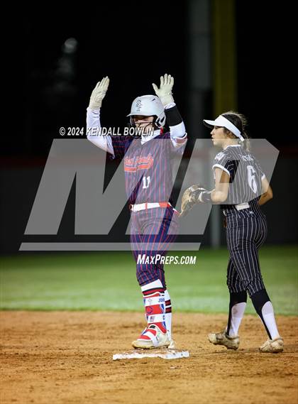 Thumbnail 1 in Hernando @ South Panola photogallery.