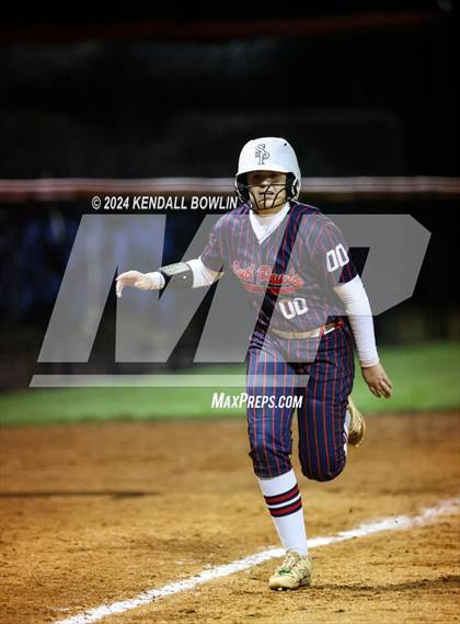 Thumbnail 2 in Hernando @ South Panola photogallery.