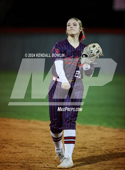 Thumbnail 1 in Hernando @ South Panola photogallery.