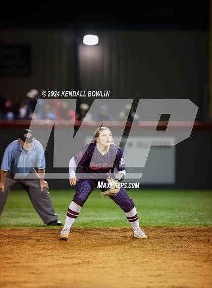 Thumbnail 3 in Hernando @ South Panola photogallery.