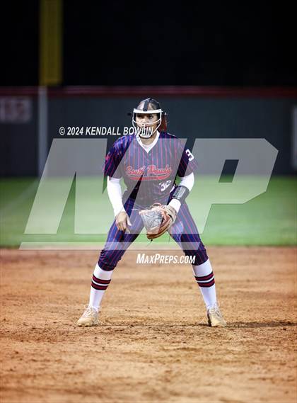 Thumbnail 1 in Hernando @ South Panola photogallery.