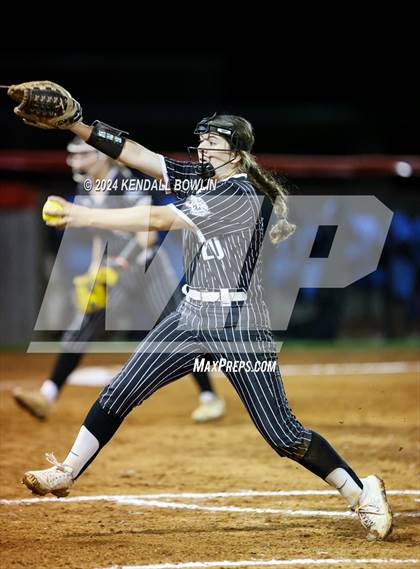 Thumbnail 2 in Hernando @ South Panola photogallery.