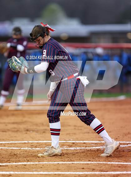 Thumbnail 1 in Hernando @ South Panola photogallery.