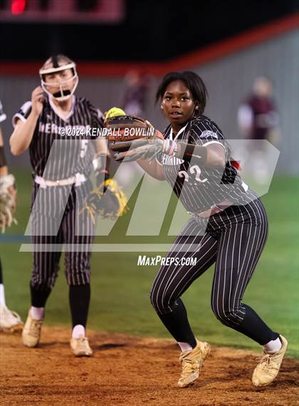 Thumbnail 1 in Hernando @ South Panola photogallery.