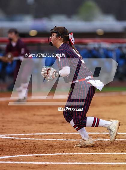 Thumbnail 2 in Hernando @ South Panola photogallery.