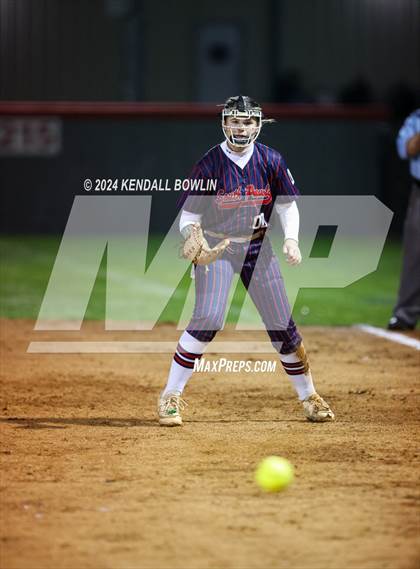 Thumbnail 1 in Hernando @ South Panola photogallery.