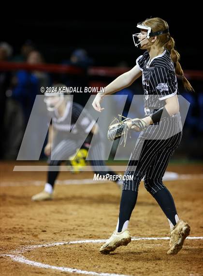 Thumbnail 1 in Hernando @ South Panola photogallery.