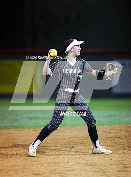 Thumbnail 2 in Hernando @ South Panola photogallery.