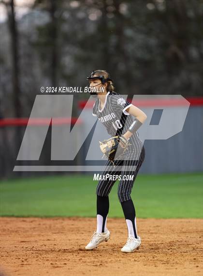 Thumbnail 2 in Hernando @ South Panola photogallery.