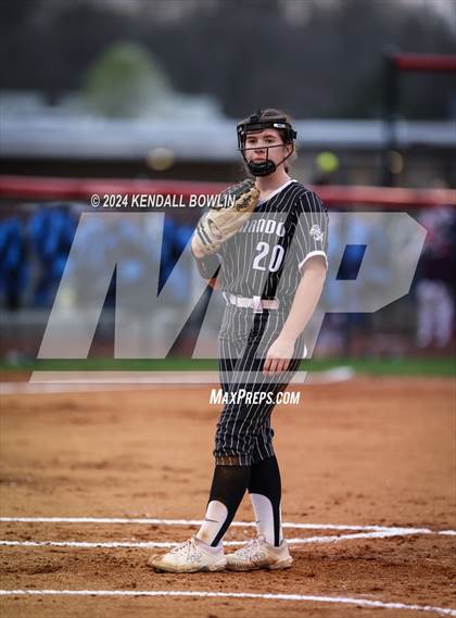 Thumbnail 2 in Hernando @ South Panola photogallery.