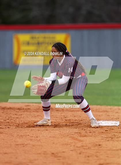 Thumbnail 3 in Hernando @ South Panola photogallery.