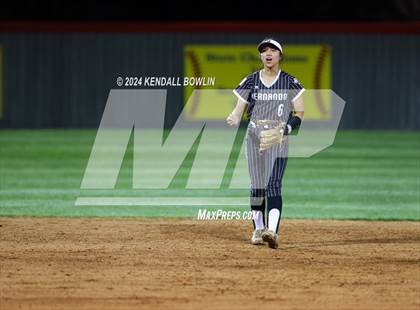 Thumbnail 2 in Hernando @ South Panola photogallery.