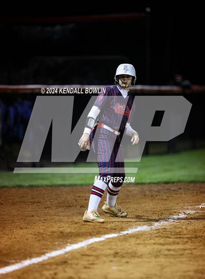 Thumbnail 3 in Hernando @ South Panola photogallery.
