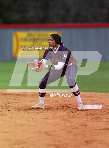 Thumbnail 2 in Hernando @ South Panola photogallery.