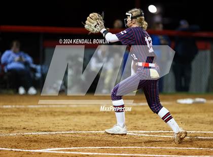 Thumbnail 1 in Hernando @ South Panola photogallery.