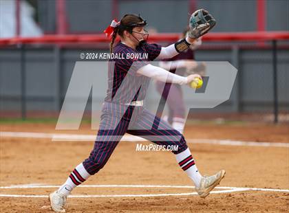 Thumbnail 2 in Hernando @ South Panola photogallery.