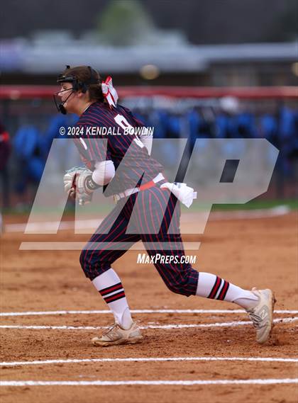 Thumbnail 2 in Hernando @ South Panola photogallery.